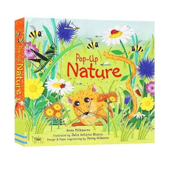 🔥🎁2024 New Year Hot Sale🎁 49% OFF 🎁Pop-Up Fairy Tales 3D Picture Book