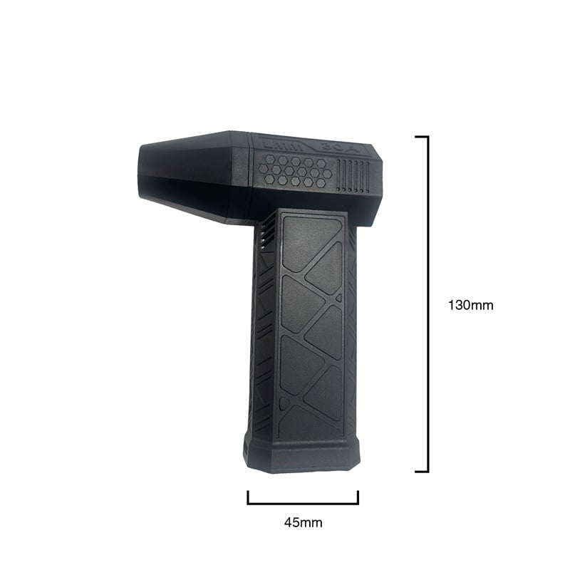 [🎅Early Christmas Sale 49% OFF]130000RPM Super Power Turbo Fan