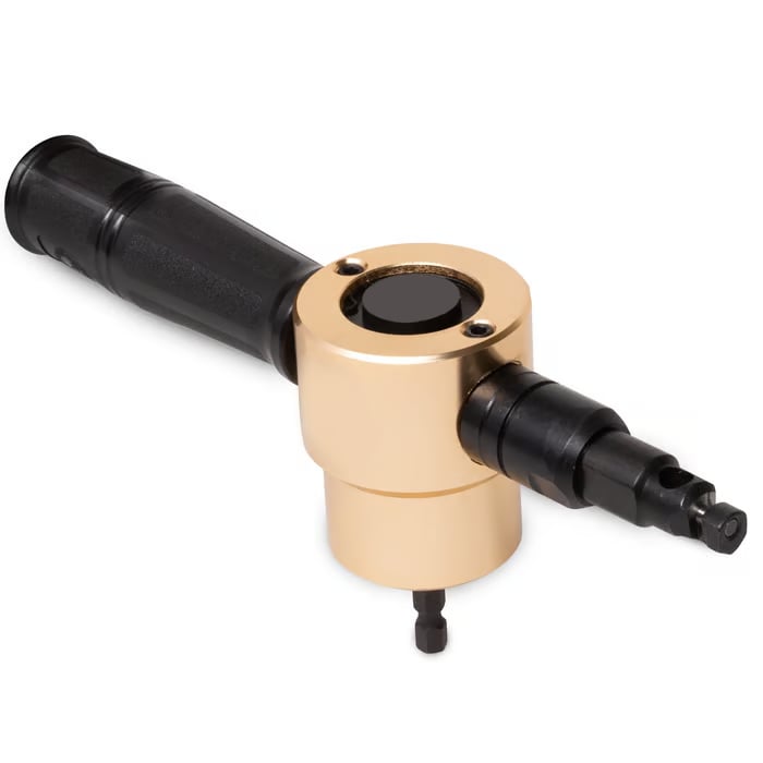 ⏰Historical Lowest Price: Save 49%- 🛠️ Metal Sheet Nibbler Cutter(💥Steve Ross Recommend)