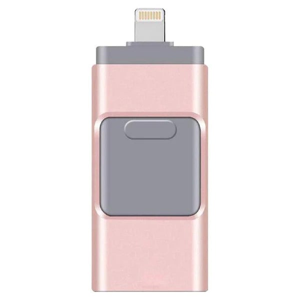 New Year Hot Sales 49%OFF--COMFMET Flash Drive