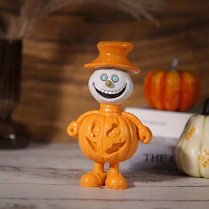 🔥Halloween Pre-sale 49% off🔥Halloween Pumpkin Man🎃