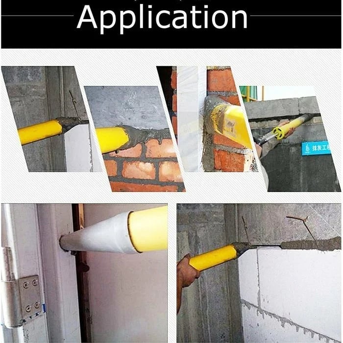 💥Cement Lime Sprayer Gun (4PCS Nozzle)