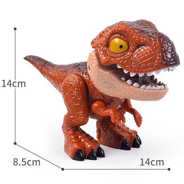 🔥Summer Hot Sale Promotion-49% OFF🦕-Jurassic Stationery