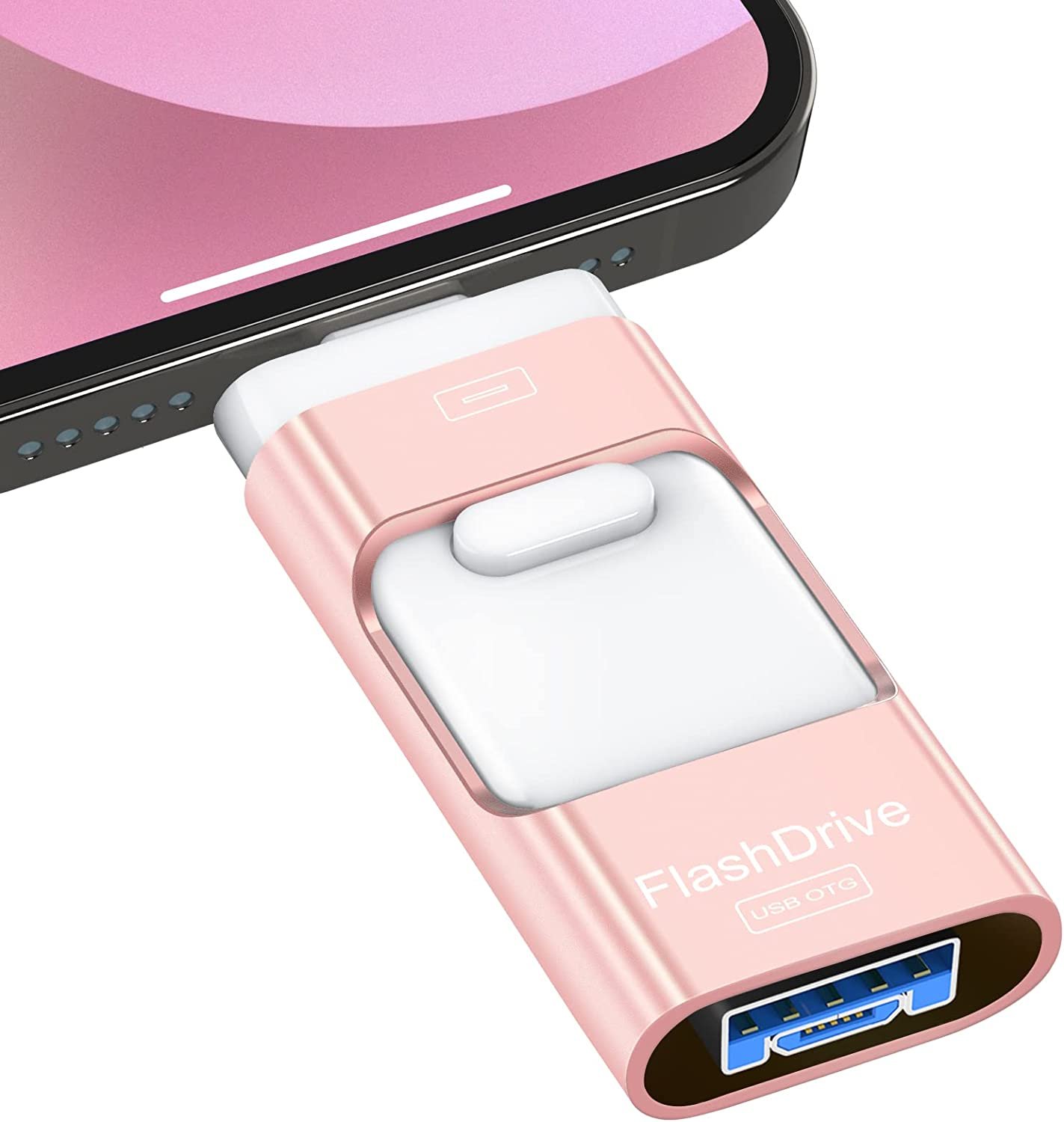 New Year Hot Sales 49%OFF--COMFMET Flash Drive