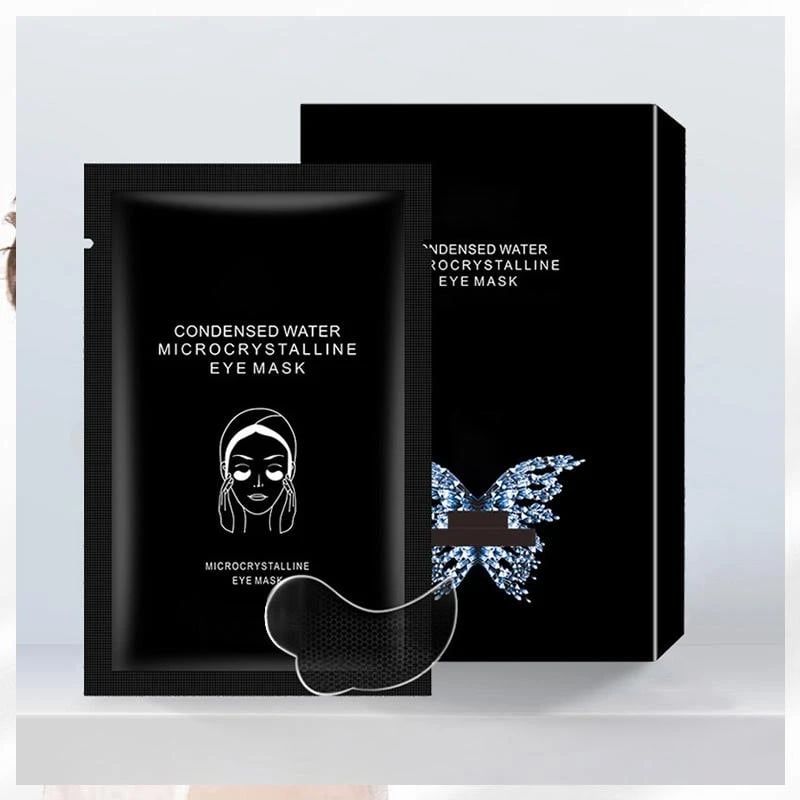 🔥[🎁2024 New Year Hot Sale🎁]5Pairs Beauty Face Nutrition Wrinkle Removal Lift Sticker