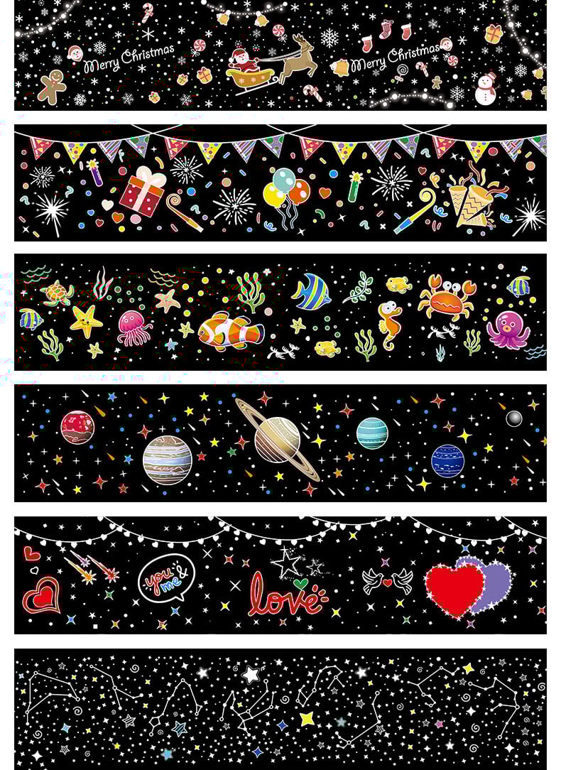 🎶Children's Night Light Projector📽️