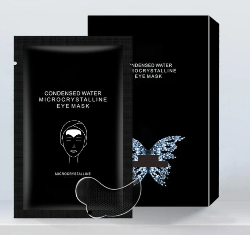 🔥[🎁2024 New Year Hot Sale🎁]5Pairs Beauty Face Nutrition Wrinkle Removal Lift Sticker