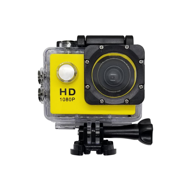 Outdoor Sports Camera