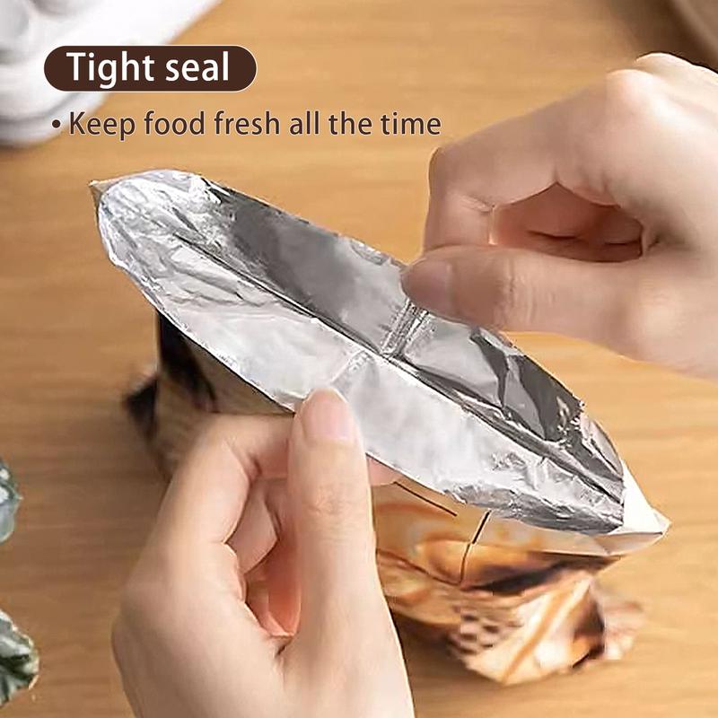 🍽️  ✨ Ultimate Home Sealing Machine - For Long-Lasting Freshness & Flavor