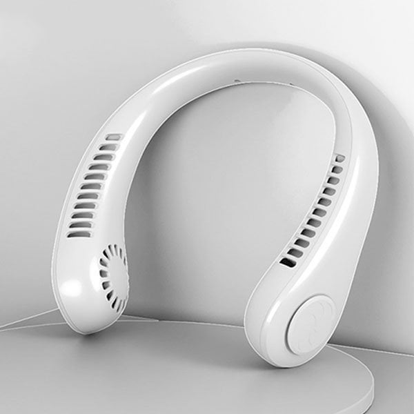 Summer Sale - 2024 New Portable Neck Fan