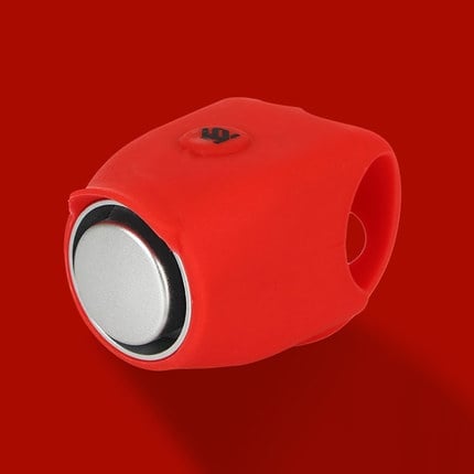 (🎁2023-Christmas Hot Sale🎁)🎁🔥Ensure Your Safe🔥-2023 Super Bike Horn