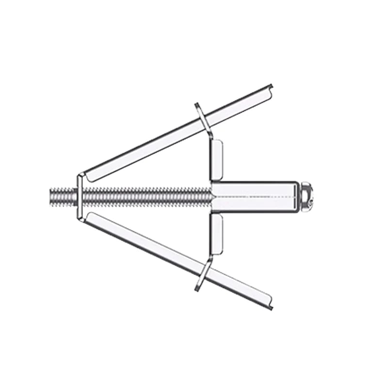 Concealed Junction Box Repair Device