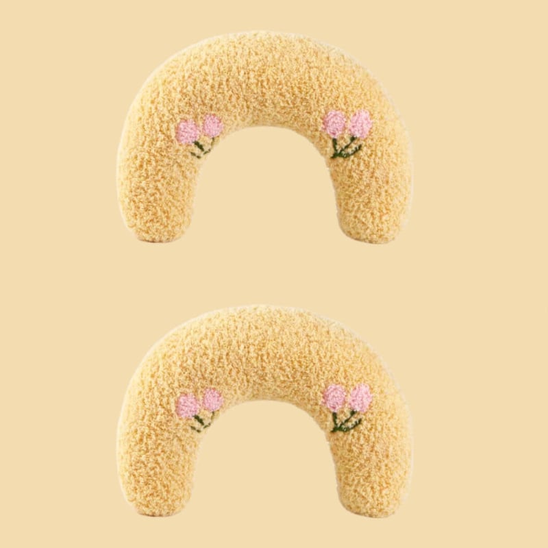 🎄Christmas Sale 49% OFF🐶🐱The Calming Pillow💐BUY 1 GET 1 FREE