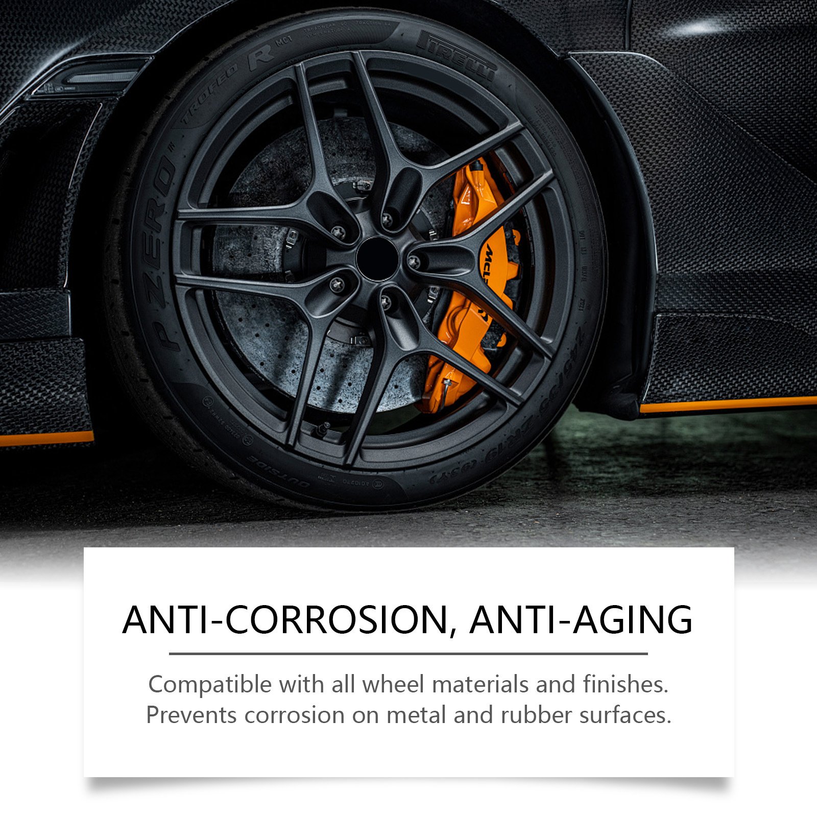 Multi-functional Farm & Offroad Equipment Cleaner