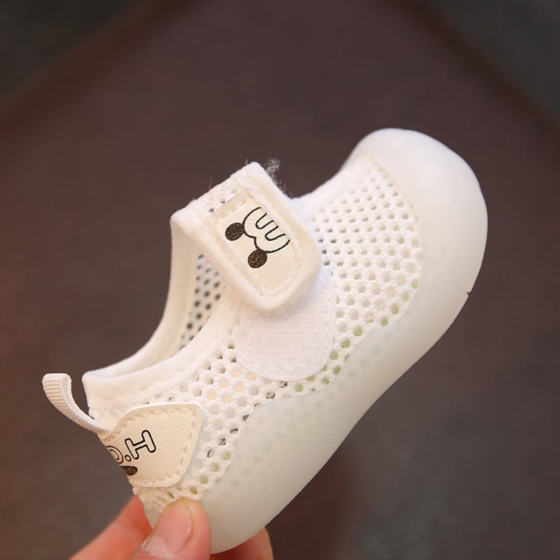 ⏰Hot Sale-49% OFF 👼Non-Slip Baby Mesh Shoes for Spring And Summer🔥BUY 4 GET 20% OFF & FREE SHIPPING🔥