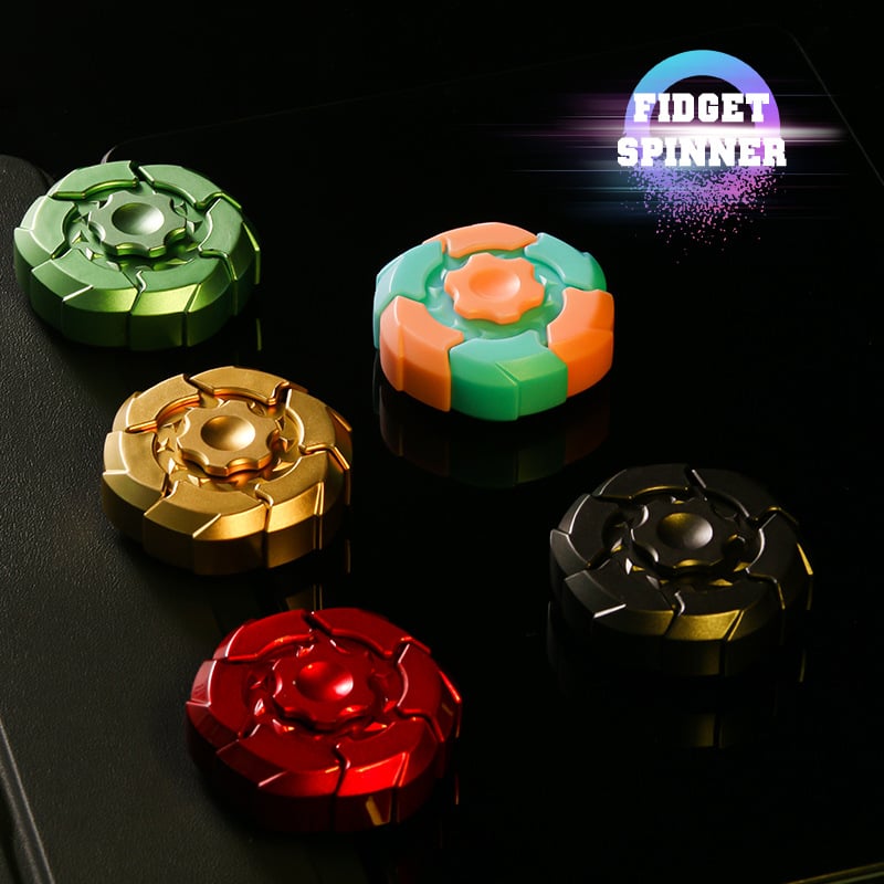 💥LAST DAY SALE 49% OFF-Fidget Spinner