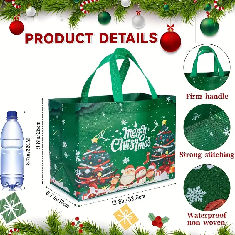 🎁2025 Christmas Gift Bags
