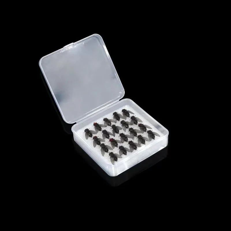 🔥Today's Special🔥Bionic Fly Fishing Bait (Buy 10 Get 10 Free)