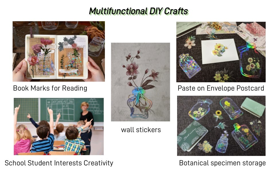 pressed flowers for crafts