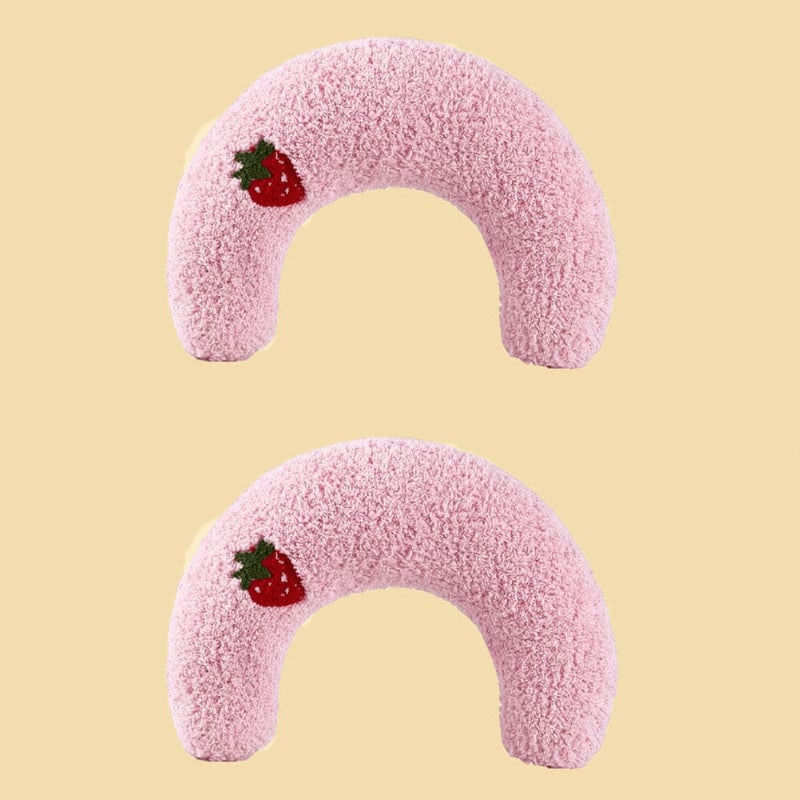 🎄Christmas Sale 49% OFF🐶🐱The Calming Pillow💐BUY 1 GET 1 FREE