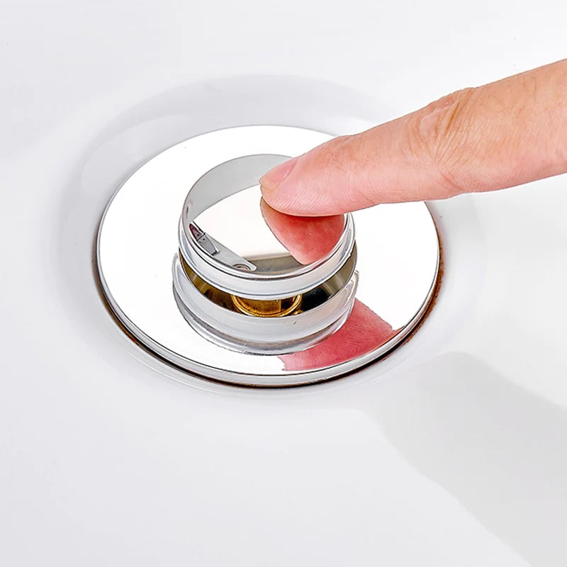 🔥Universal Sink Drain Stoppers