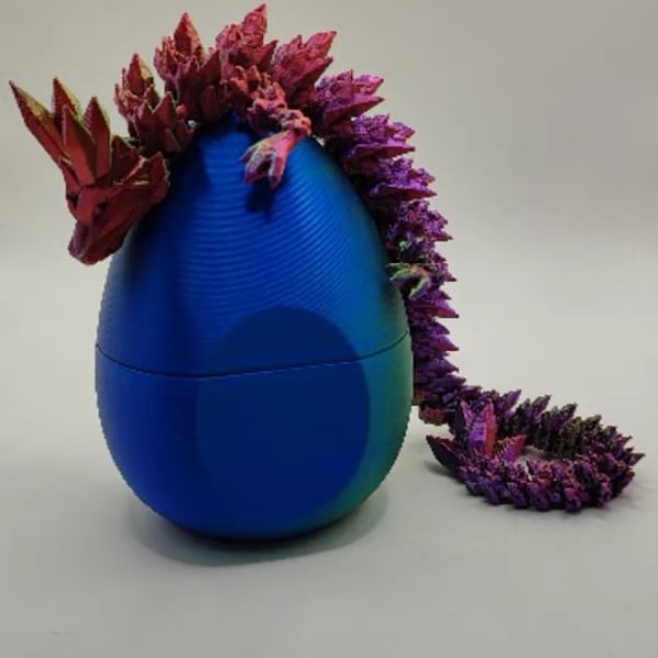 🔥Hot Promotion 49% OFF🎁Mystery Dragon Egg-(Buy 2 Free shipping)