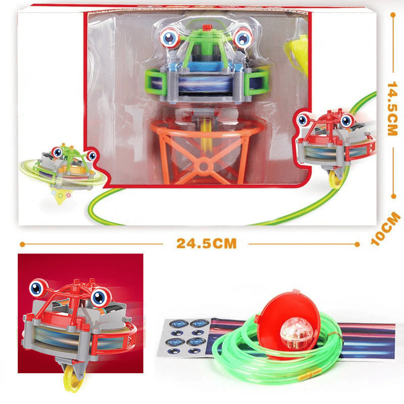 🎁Best Holiday Gifts-anti-gravity robot