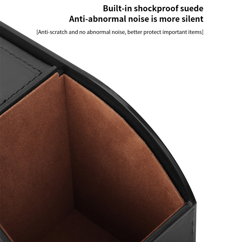 Multifunctional Storage Box