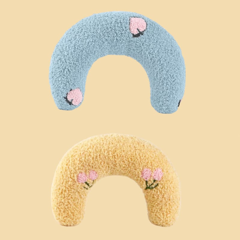 🎄Christmas Sale 49% OFF🐶🐱The Calming Pillow💐BUY 1 GET 1 FREE