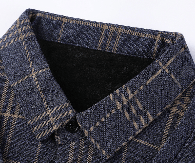 🔥 Christmas Promotion  - 30% Off🔥 Fake Two Pieces  Knitted Pullover