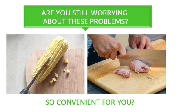 🔥(50% OFF NOW)-2 In 1 Smart Cutter-Buy 2 Get 1 Free