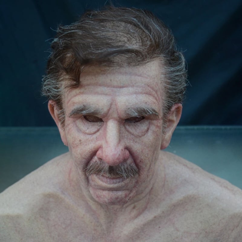 Halloween 49% OFF💥New Style Mask Headgear(Buy 2 Free Shipping)