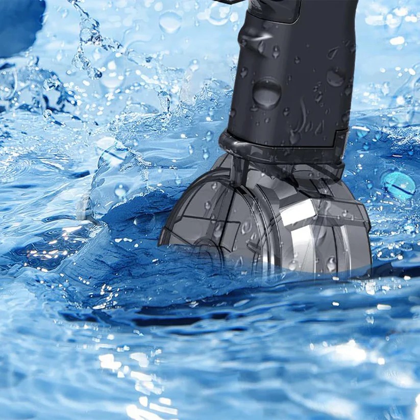 Electric Pulse Water Gun