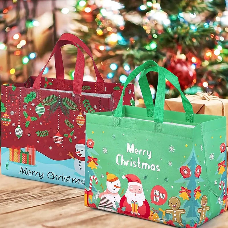 🎁2025 Christmas Gift Bags