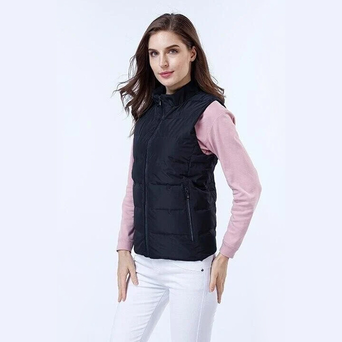 🔥2024 New Unisex Warming Heated Vest 🔥