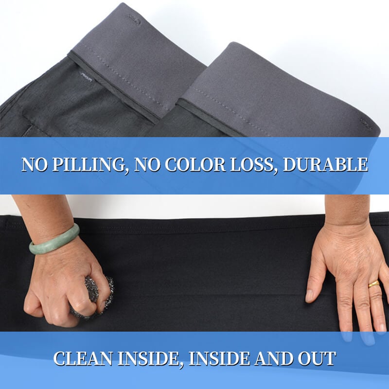 ✨2024 High Stretch Men's Classic Pants