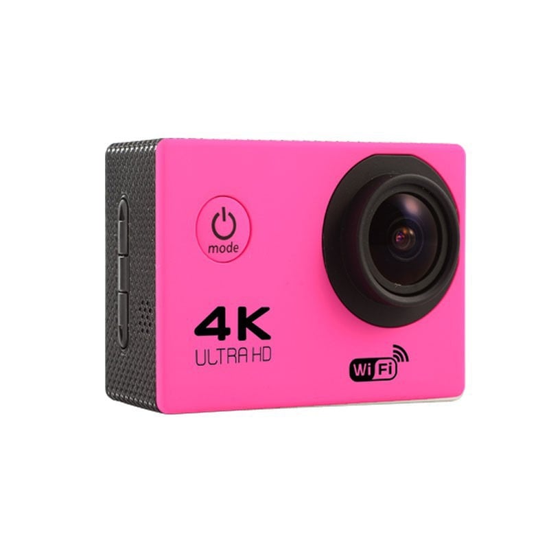 Outdoor Sports Camera