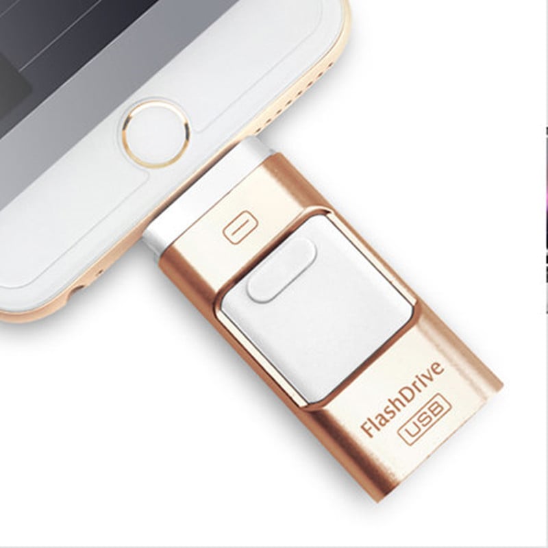 New Year Hot Sales 49%OFF--COMFMET Flash Drive