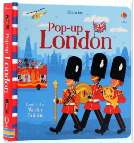 🔥🎁2024 New Year Hot Sale🎁 49% OFF 🎁Pop-Up Fairy Tales 3D Picture Book