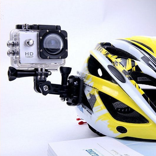 Outdoor Sports Camera