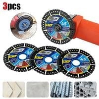 Diamond Multi-Purpose Saw Blades