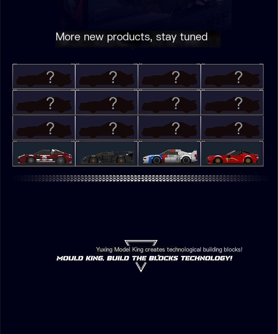 🔥Last 4 hours 49% OFF - 💥McLaren With Remote Controlwith Electric Suspension Lifting, Electric Doors Remote Control Model