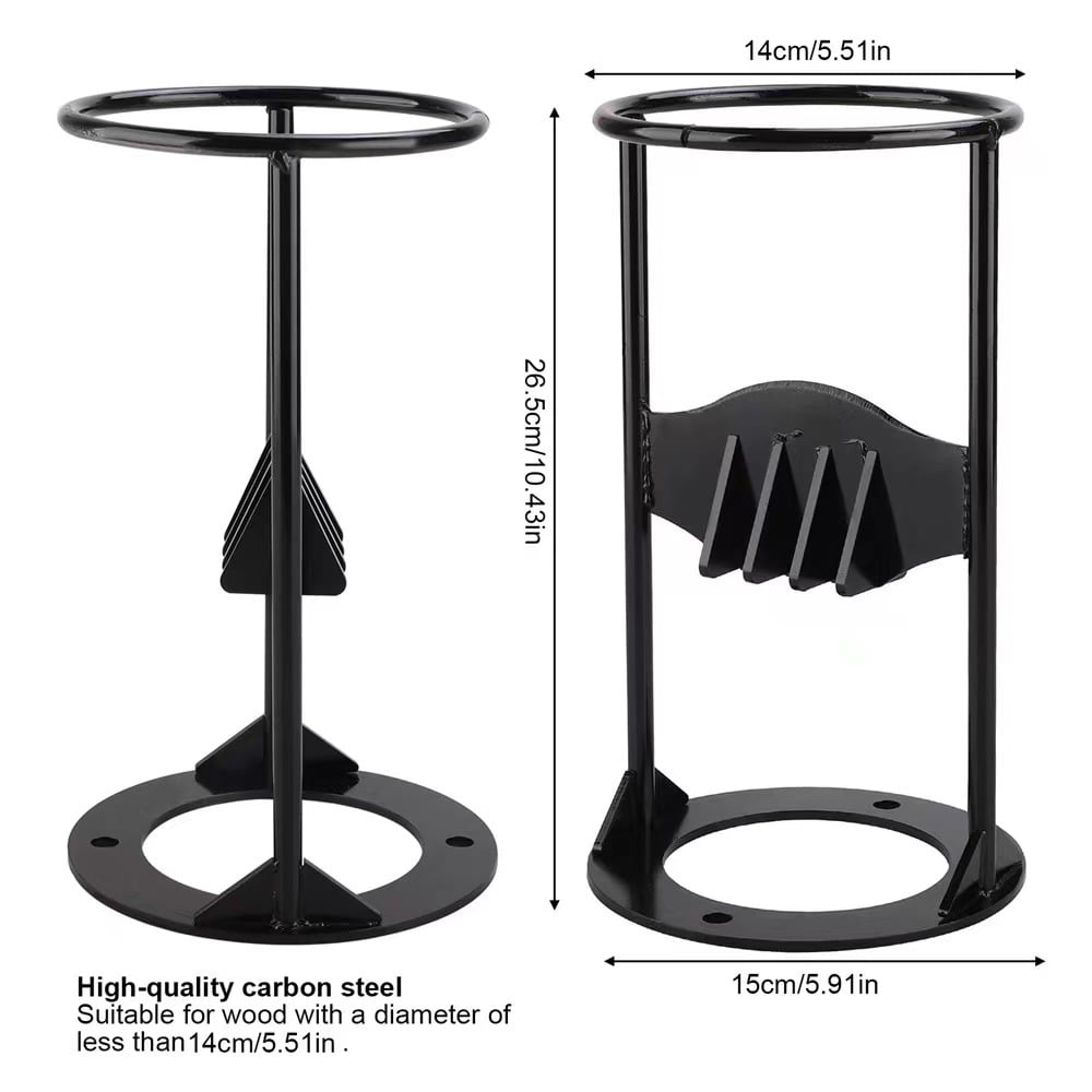 Firewood Kindling Splitter