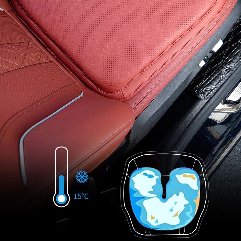 Car Seat  Cushion For All Seasons