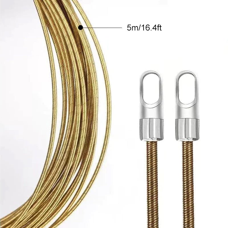 Universal Wire Lead Threading Device Tool-Buy 2 Get Extra 10% Off