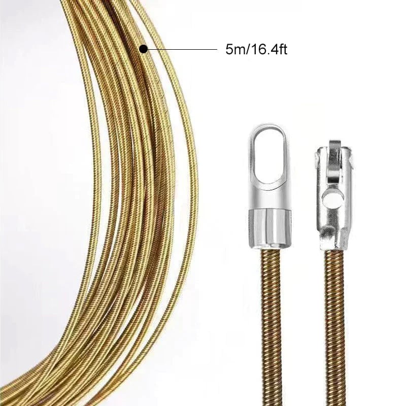 Universal Wire Lead Threading Device Tool-Buy 2 Get Extra 10% Off