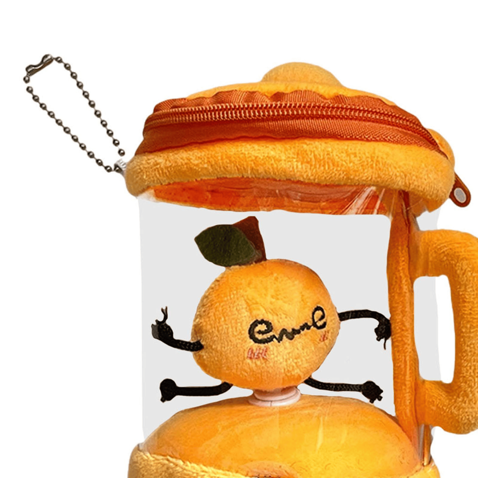 ✨Fruit Blender Rotating Plush Toy🍌🍉🍊