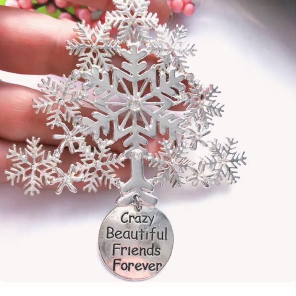 🔥Last Day 49% OFF -✨Love for Friend/Family/Neighbors Gift Decoration💖