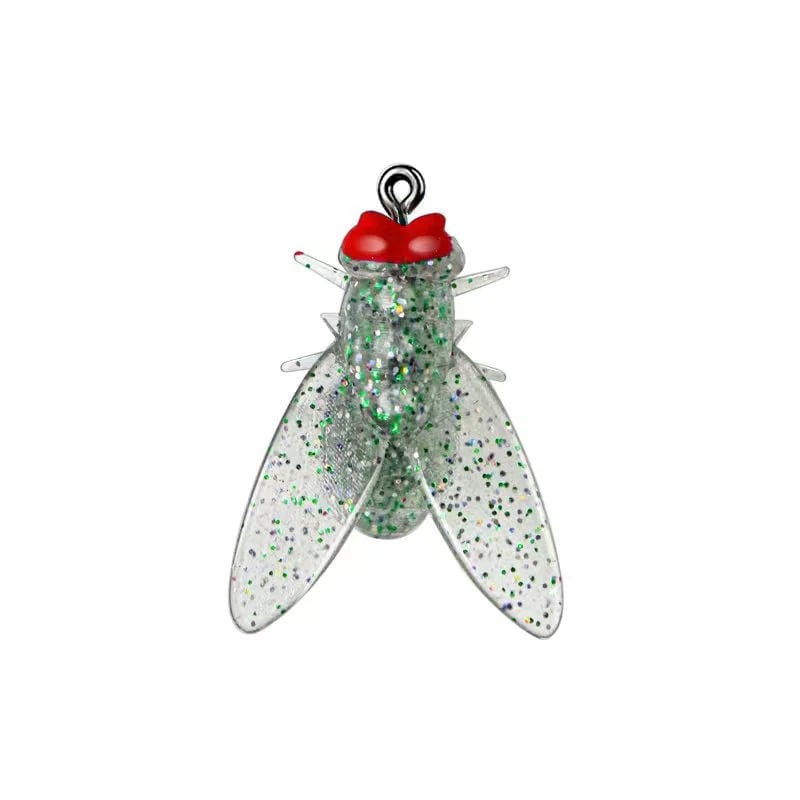 🔥Today's Special🔥Bionic Fly Fishing Bait (Buy 10 Get 10 Free)