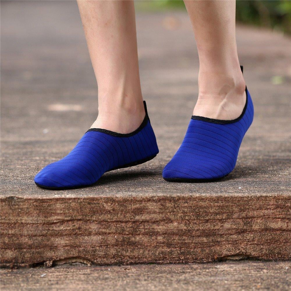 🎁2023-Christmas Hot Sale🎁Womens And Mens Barefoot Quick-Dry Aqua Socks